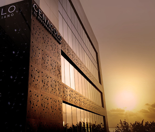 Cenacolo Zona Hotelera